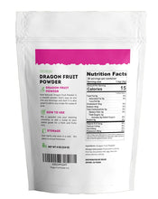 Load image into Gallery viewer, Dragon Fruit Powder - 4 oz