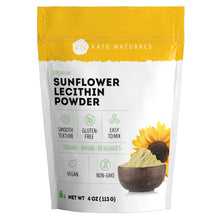 Load image into Gallery viewer, Sunflower Lecithin Powder