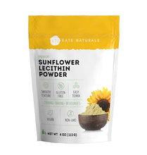 Load image into Gallery viewer, Sunflower Lecithin Powder