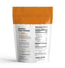 Load image into Gallery viewer, Brewer's Yeast Powder