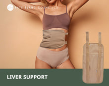 Load image into Gallery viewer, Castor Oil Pack Wrap (Oil NOT included)
