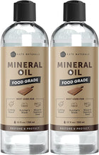 Load image into Gallery viewer, Mineral Oil Food Grade