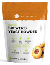 Load image into Gallery viewer, Brewer's Yeast Powder
