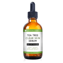 Load image into Gallery viewer, Tea Tree Clear Skin Serum