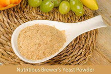 Load image into Gallery viewer, Brewer's Yeast Powder