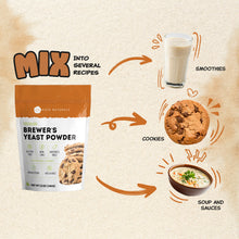 Load image into Gallery viewer, Brewer's Yeast Powder
