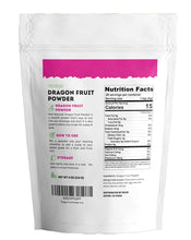 Load image into Gallery viewer, Dragon Fruit Powder - 4 oz

