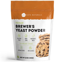 Load image into Gallery viewer, Brewer's Yeast Powder
