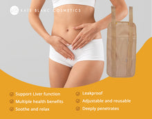 Load image into Gallery viewer, Castor Oil Pack Wrap (Oil NOT included)

