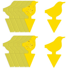 Load image into Gallery viewer, 36ct Yellow Sticky Traps
