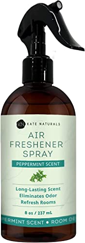 Air Freshener Spray - Peppermint Scent