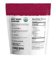 Load image into Gallery viewer, Organic Beet Root Powder
