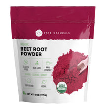 Load image into Gallery viewer, Organic Beet Root Powder
