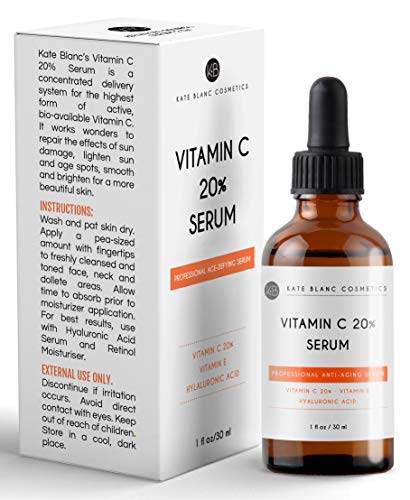 Vitamin C Serum 20%