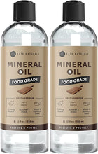 Load image into Gallery viewer, Mineral Oil Food Grade
