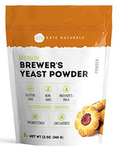 Load image into Gallery viewer, Brewer&#39;s Yeast Powder
