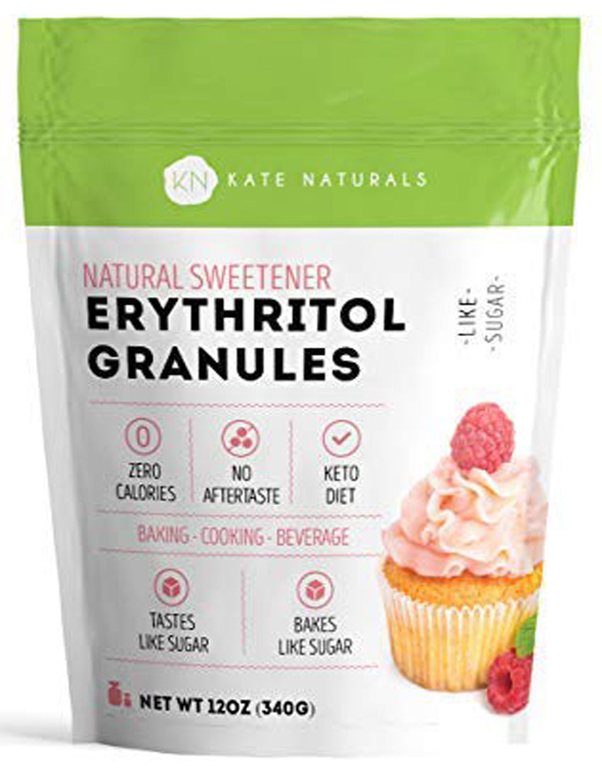 Erythritol Sweetener (0 Calories)