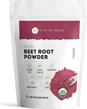 Load image into Gallery viewer, Organic Beet Root Powder
