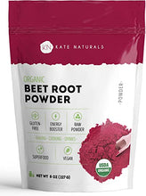 Load image into Gallery viewer, Organic Beet Root Powder
