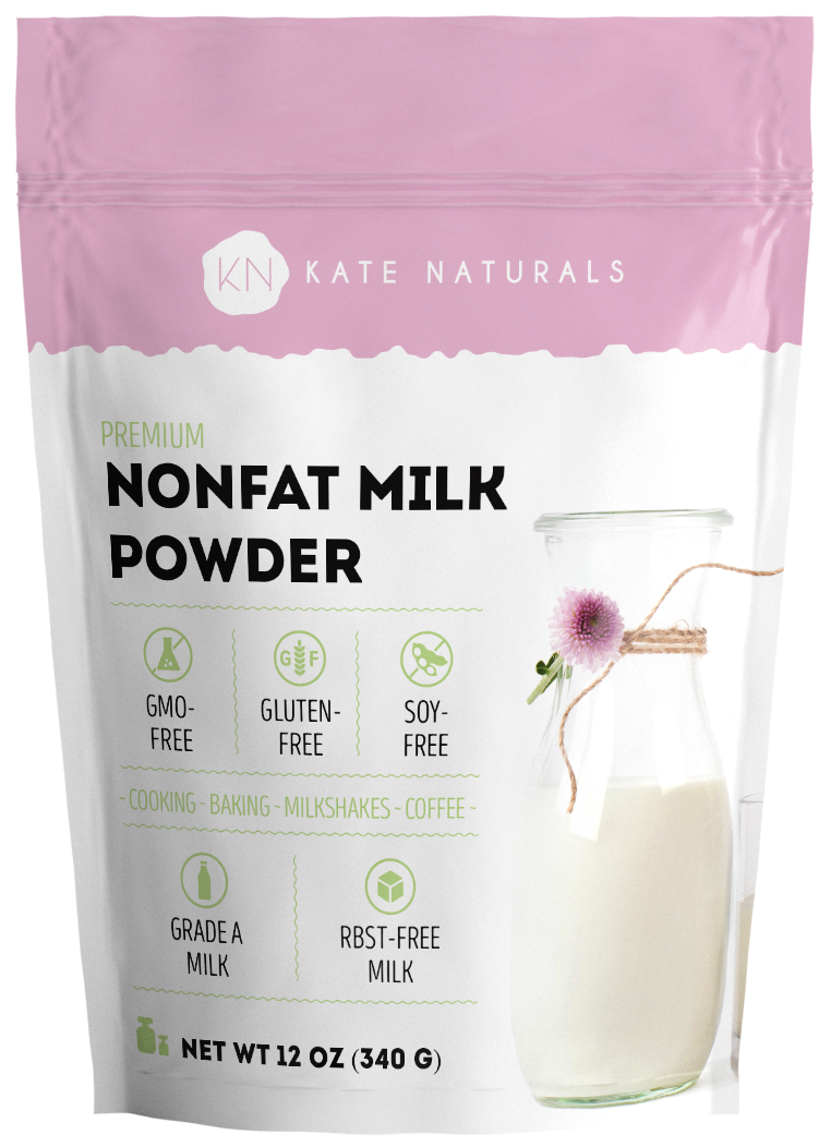 Nonfat Milk Powder